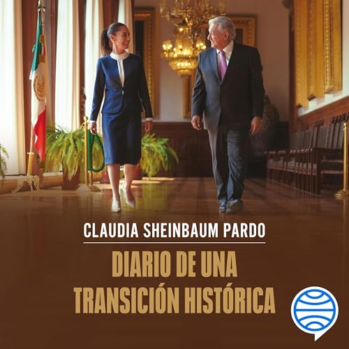 Diario de una transición histórica