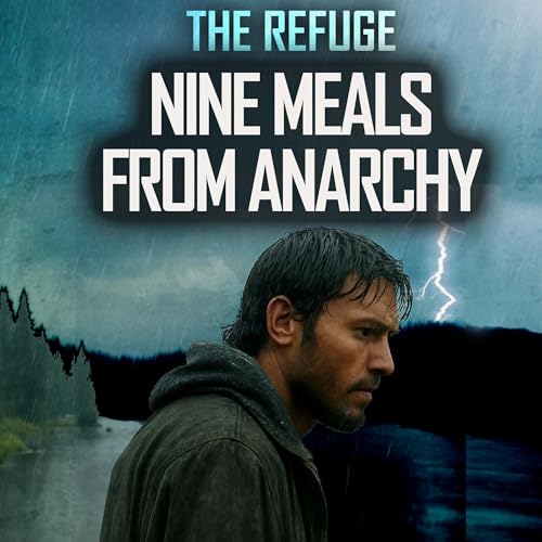 The Refuge by Jay Bunting