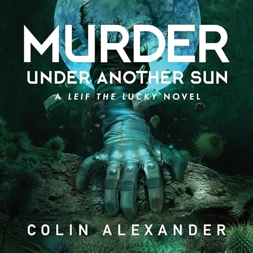 Murder Under Another Sun
