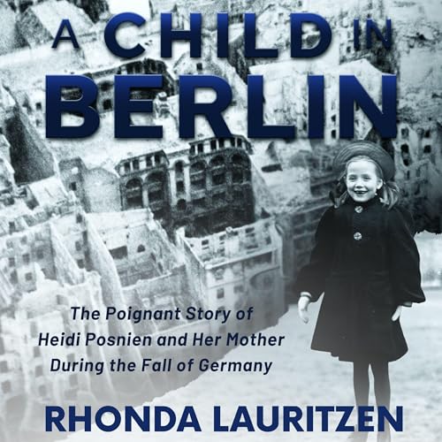 A Child in Berlin