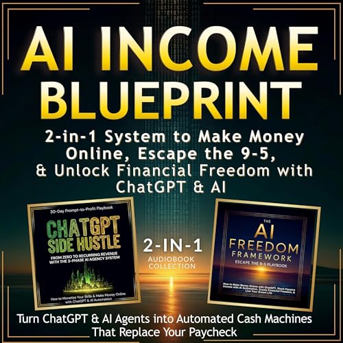 AI Income Blueprint