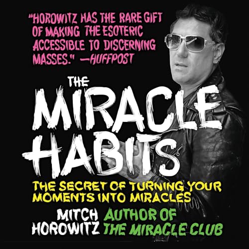 The Miracle Habits