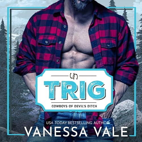 Trig by Vanessa Vale
