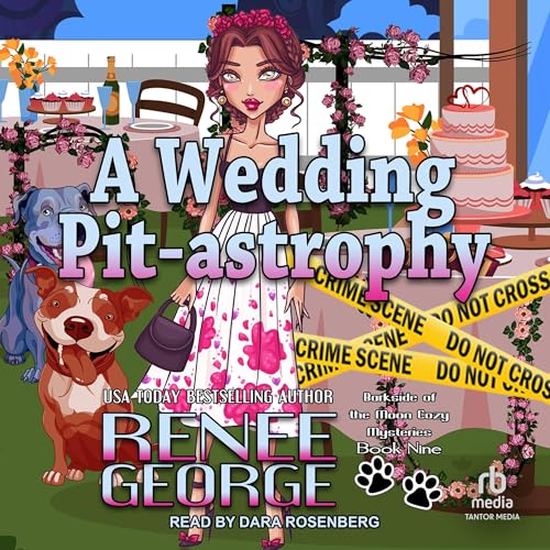 A Wedding Pit-astrophy
