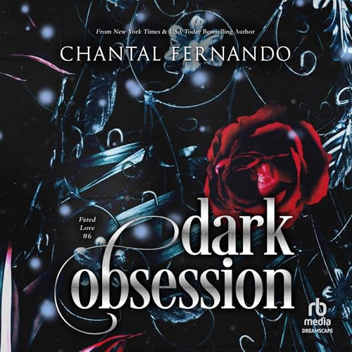 Dark Obsession by Chantal Fernando