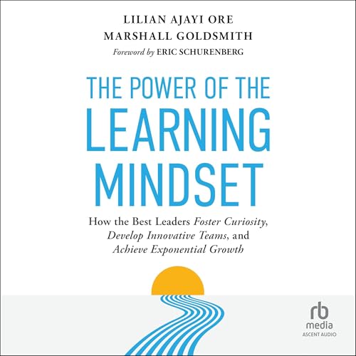 The Power of the Learning Mindset