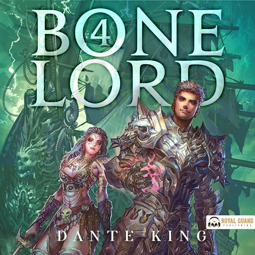 Bone Lord 4 by Dante King