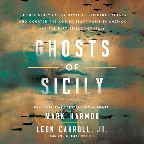 Ghosts of Sicily