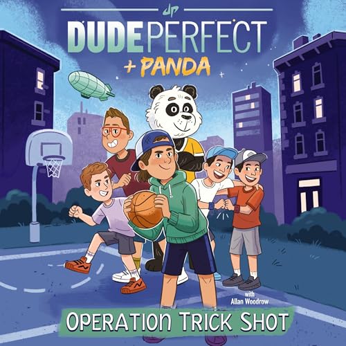 Operation Trick Shot