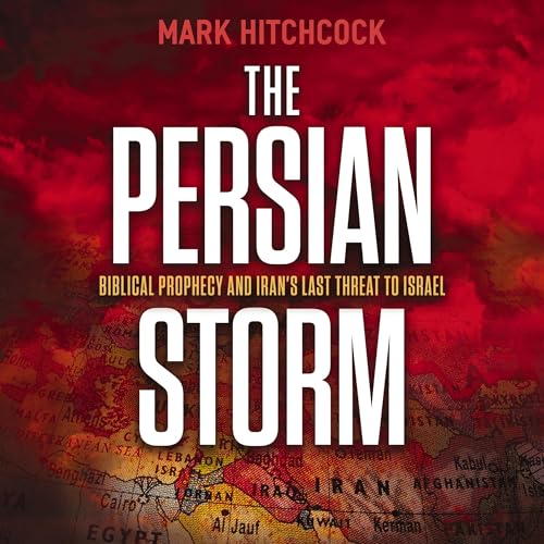 The Persian Storm