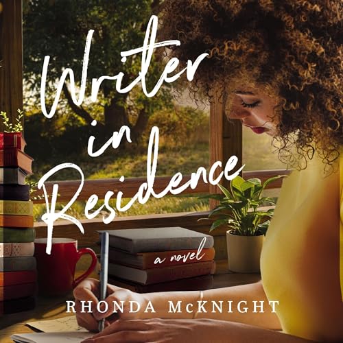 Writer in Residence