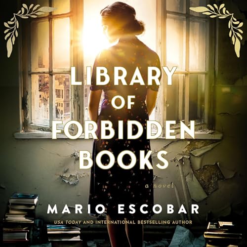 Library of Forbidden Books