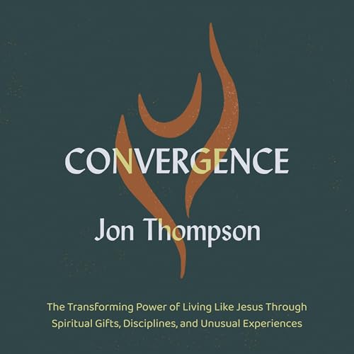 Convergence by Jon Thompson