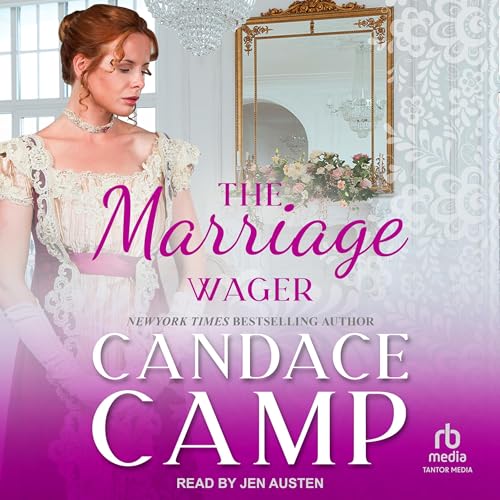 The Marriage Wager