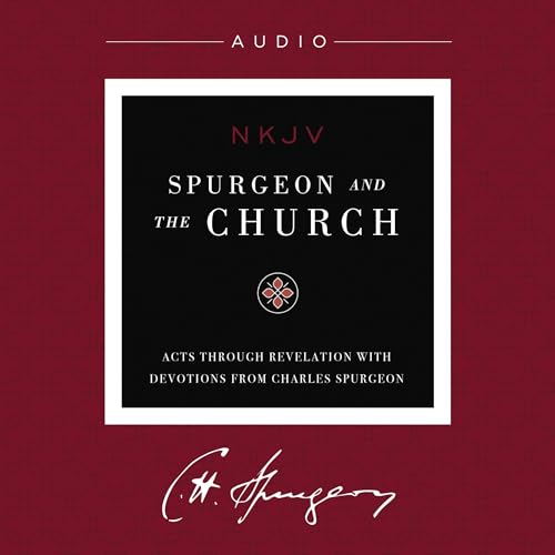 Spurgeon and the Church