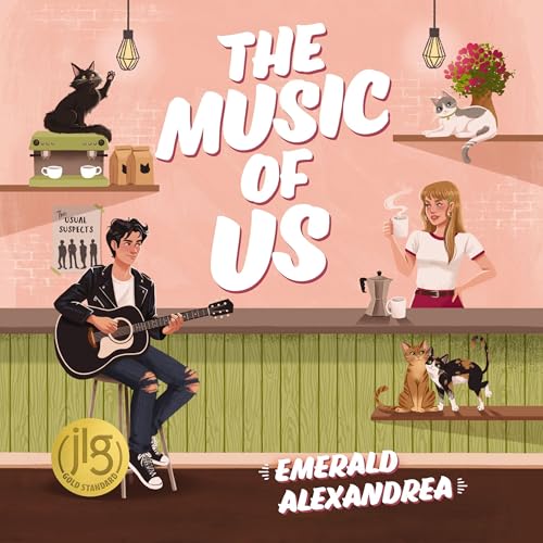 The Music of Us