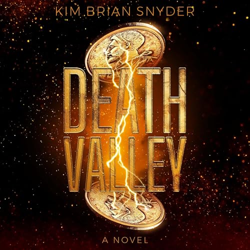Death Valley by Kim Brian Snyder