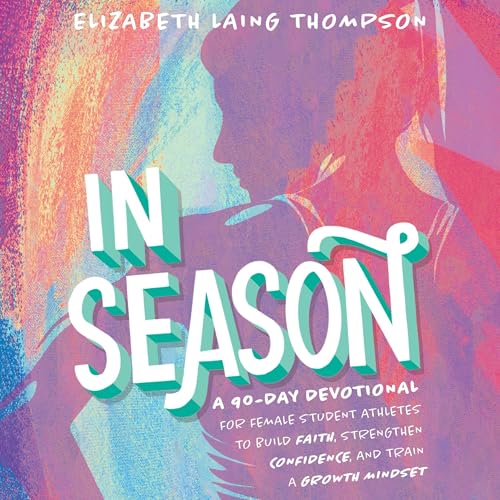 In Season by Elizabeth Laing Thompson