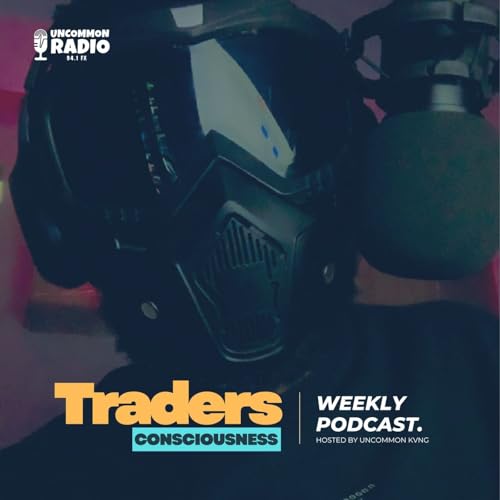 Traders Consciousness