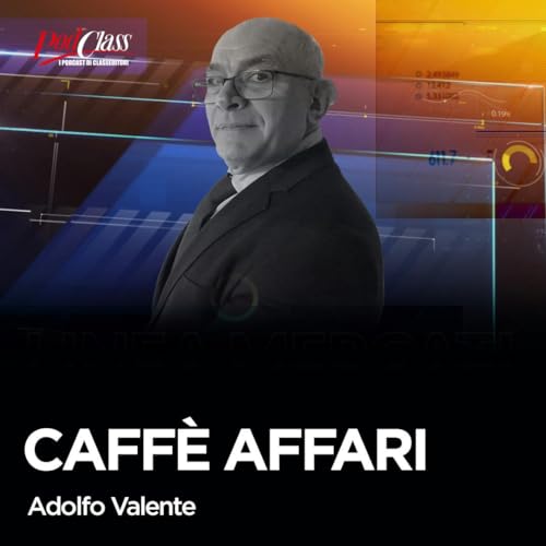 Caffè Affari (ristretto) | Il rally da fine shutdown, l’ultima lezione di Warren Buffett e le altre storie di oggi by Unknown