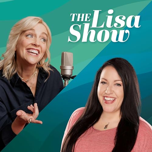 Anxiety, OCD, and The Power of Real-Time Authenticity | Tiffany Jenkins