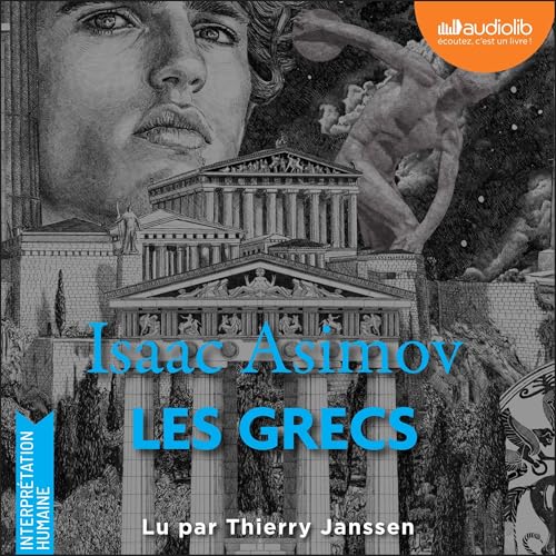 Les Grecs by Isaac Asimov