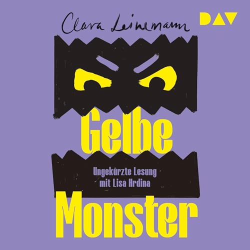 Gelbe Monster
