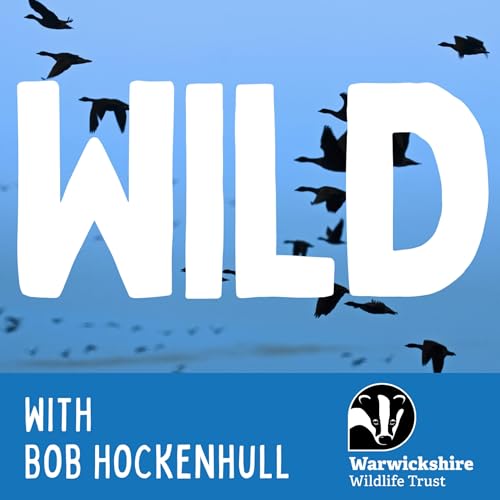 WILD: The Warwickshire Wildlife Trust Podcast by Warwickshire Wildlife Trust