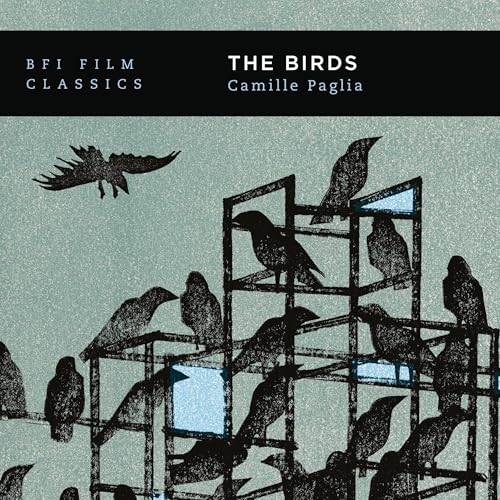 The Birds by Camille Paglia