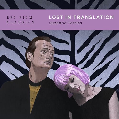 Lost in Translation by Professor Suzanne Ferriss