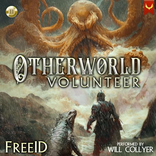 Otherworld Volunteer 2