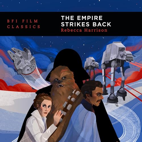 The Empire Strikes Back by Rebecca Harrison