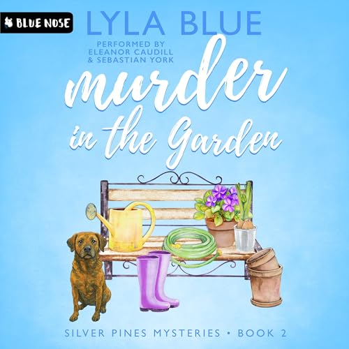 Murder in the Garden