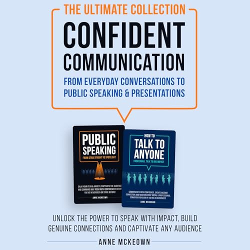 The Ultimate Collection Confident Communication