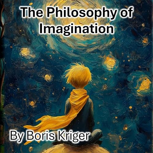 The Philosophy of Imagination