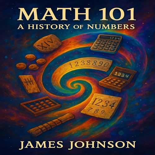 Math 101: A History of Numbers