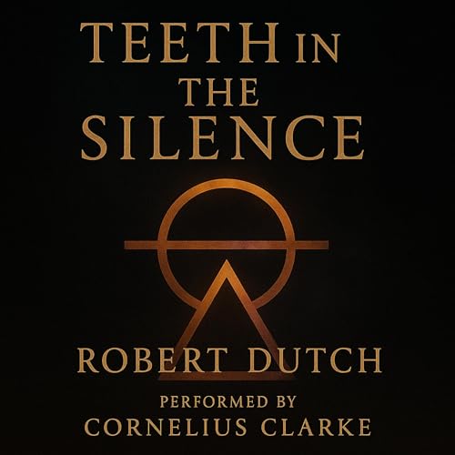 Teeth in the Silence by Robert Dutch