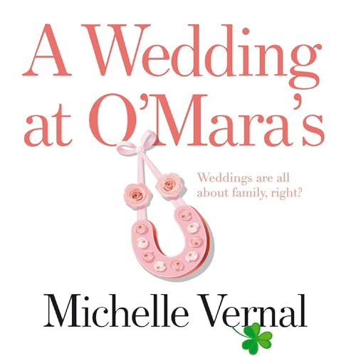 A Wedding at O'Mara's