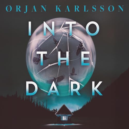 Into the Dark by Ørjan Karlsson