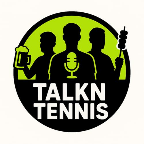 Talkn Tennis by Talkn Tennis Productions