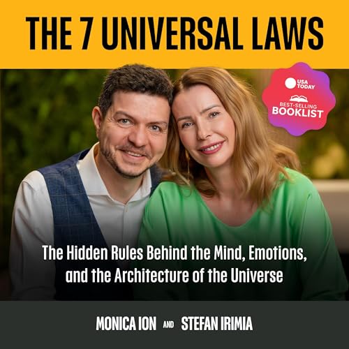 The 7 Universal Laws