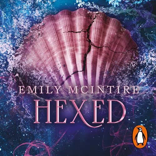 Hexed (Spanish Edition)