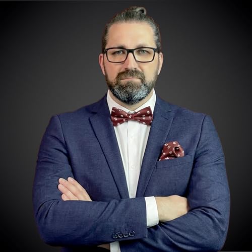 True Crime with Gavin Fish by Gavin Fish