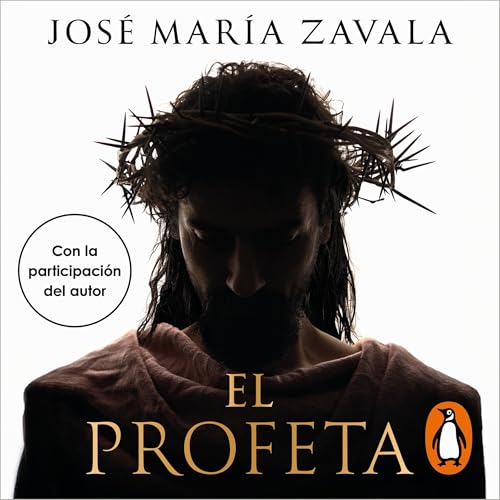 El profeta by José María Zavala