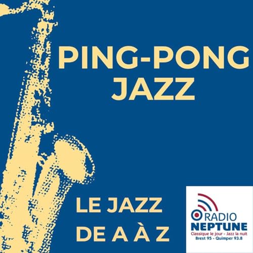 Ping Pong Jazz by Radio Neptune