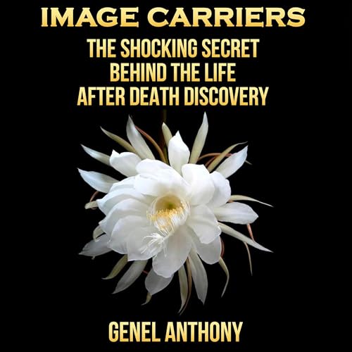 Image Carriers by Genel Anthony