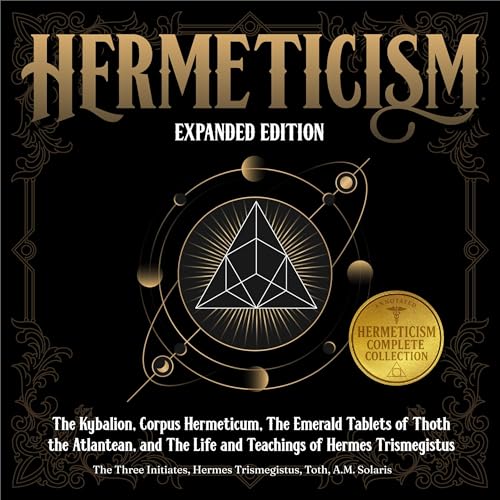 Hermeticism (Expanded Edition)