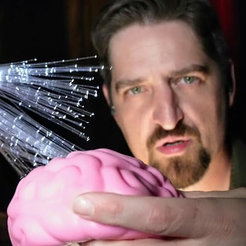 ASMR Cranial Nerve 🧠 Dream Weaving 🪄 Roleplay by Unknown