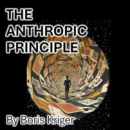The Anthropic Principle