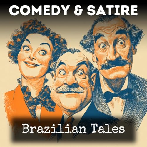 07 - Life - Brazilian Tales by Various by Unknown